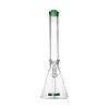 Beast Beaker Bong 18"