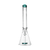 Beast Beaker Bong 18"