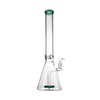 Beast Beaker Bong 18"