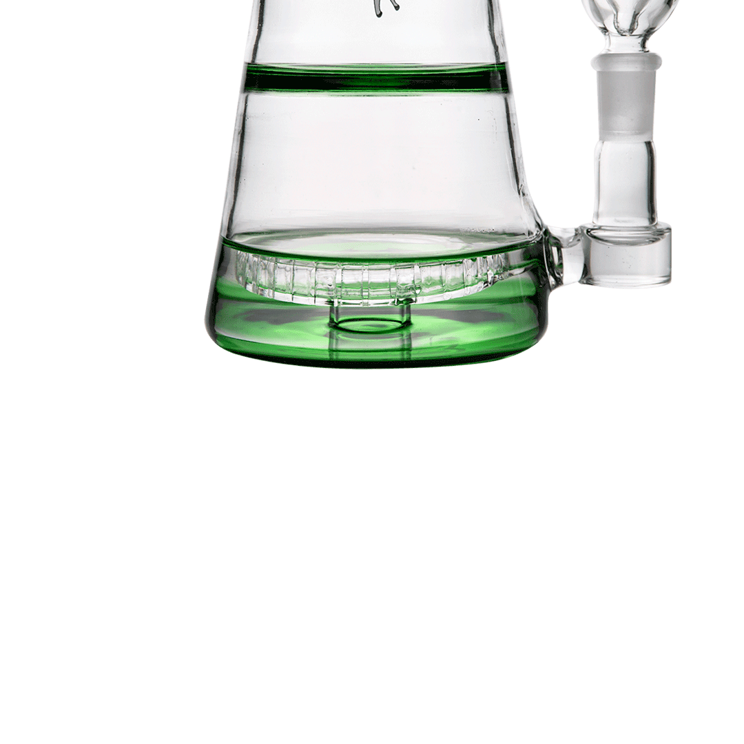 UFO Vortex Mothership Bong