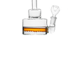 Hemper Inline Puck Bong V2