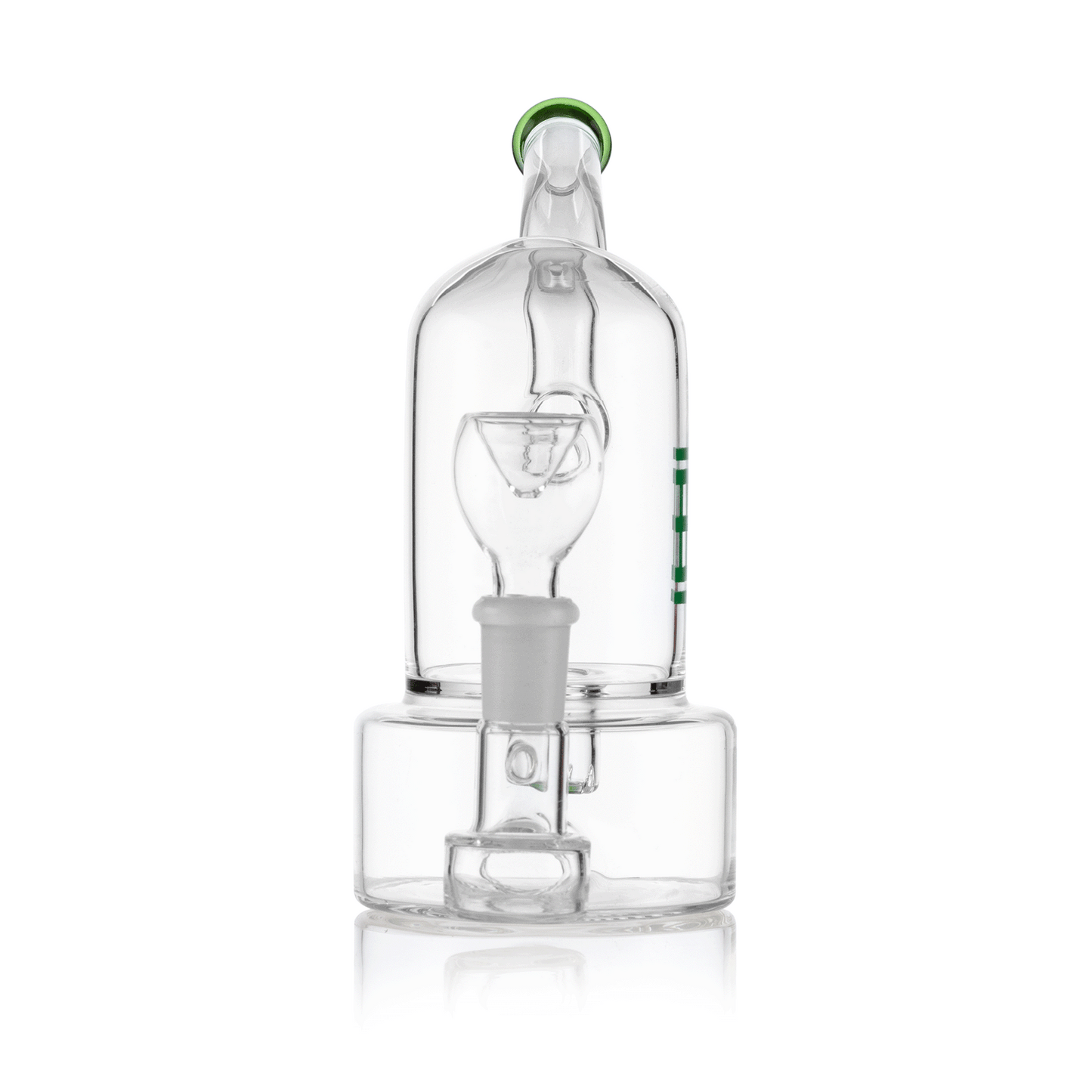 Hemper Bell Bong