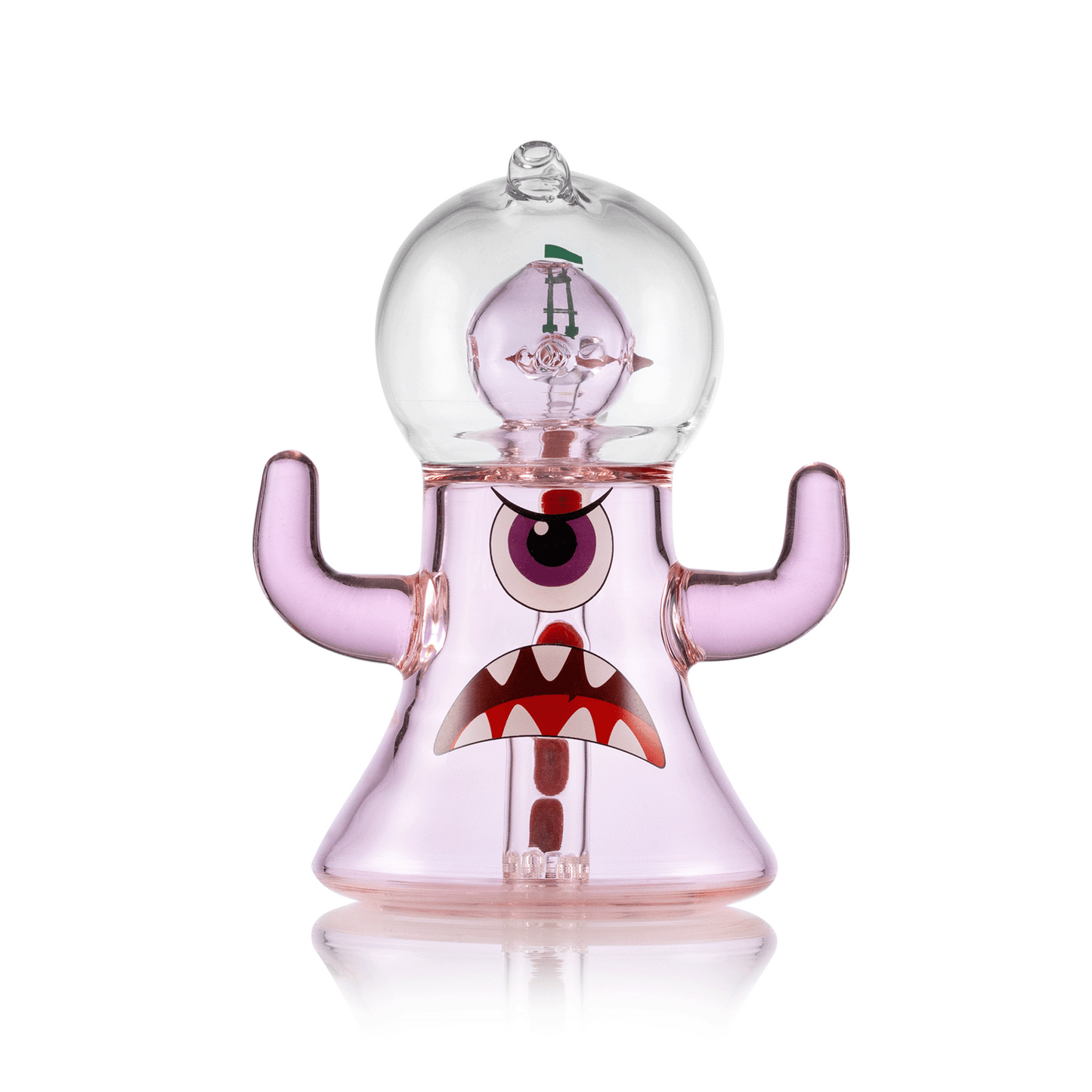 Hemper XL Dankzilla Bong
