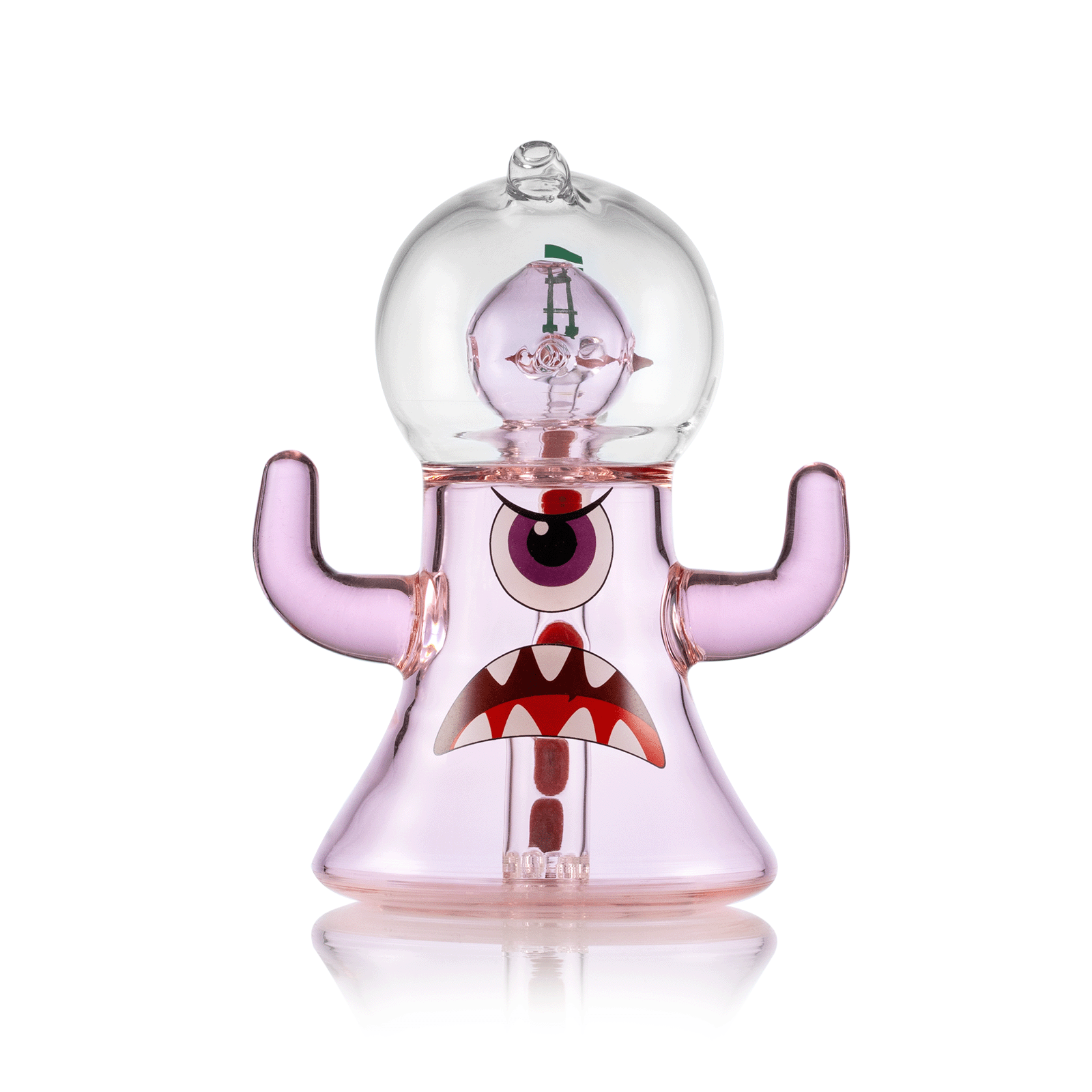 Hemper XL Dankzilla Bong