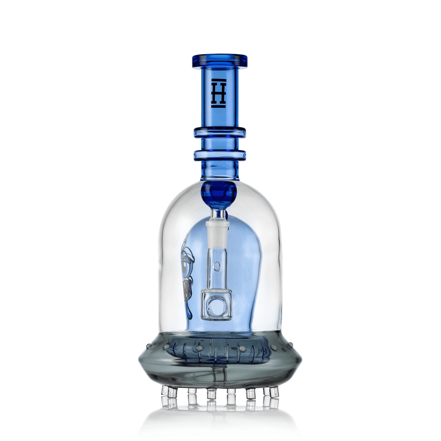 Hemper XL Space Monster Bong