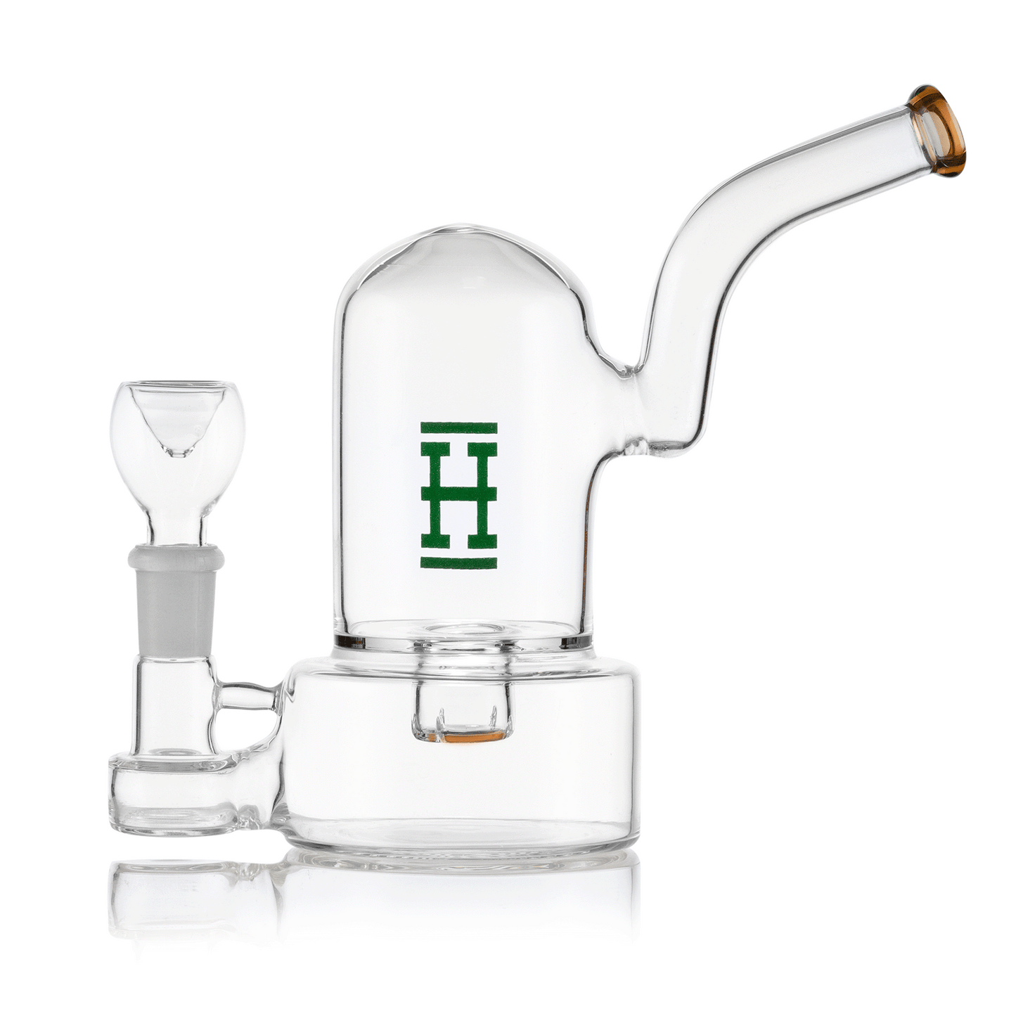 Hemper Bell Bong