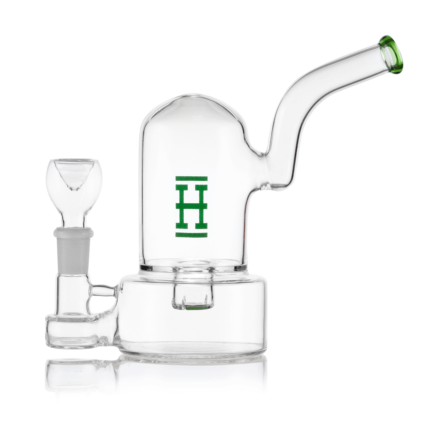 Hemper Bell Bong