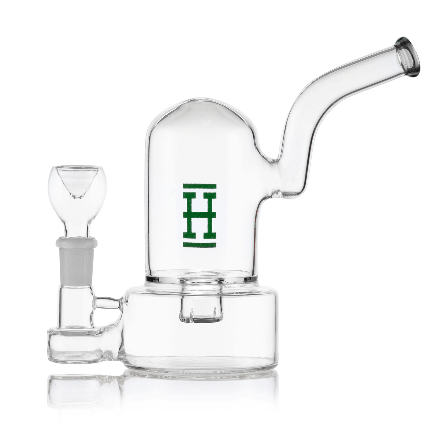 Hemper Bell Bong