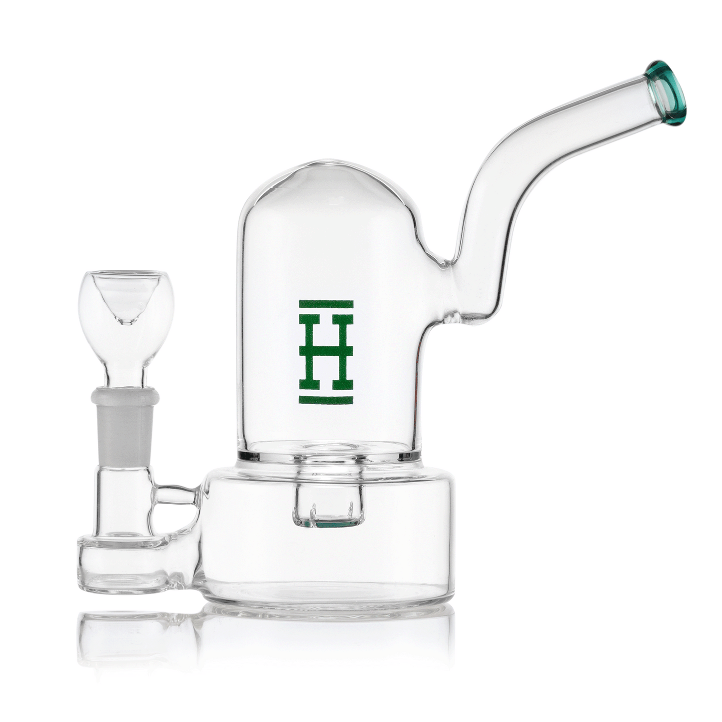 Hemper Bell Bong