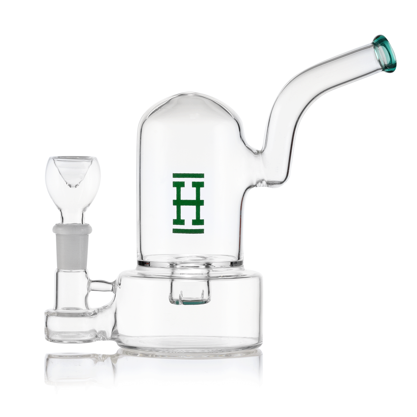 Hemper Bell Bong