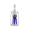 Hemper Jellyfish Jar Bong