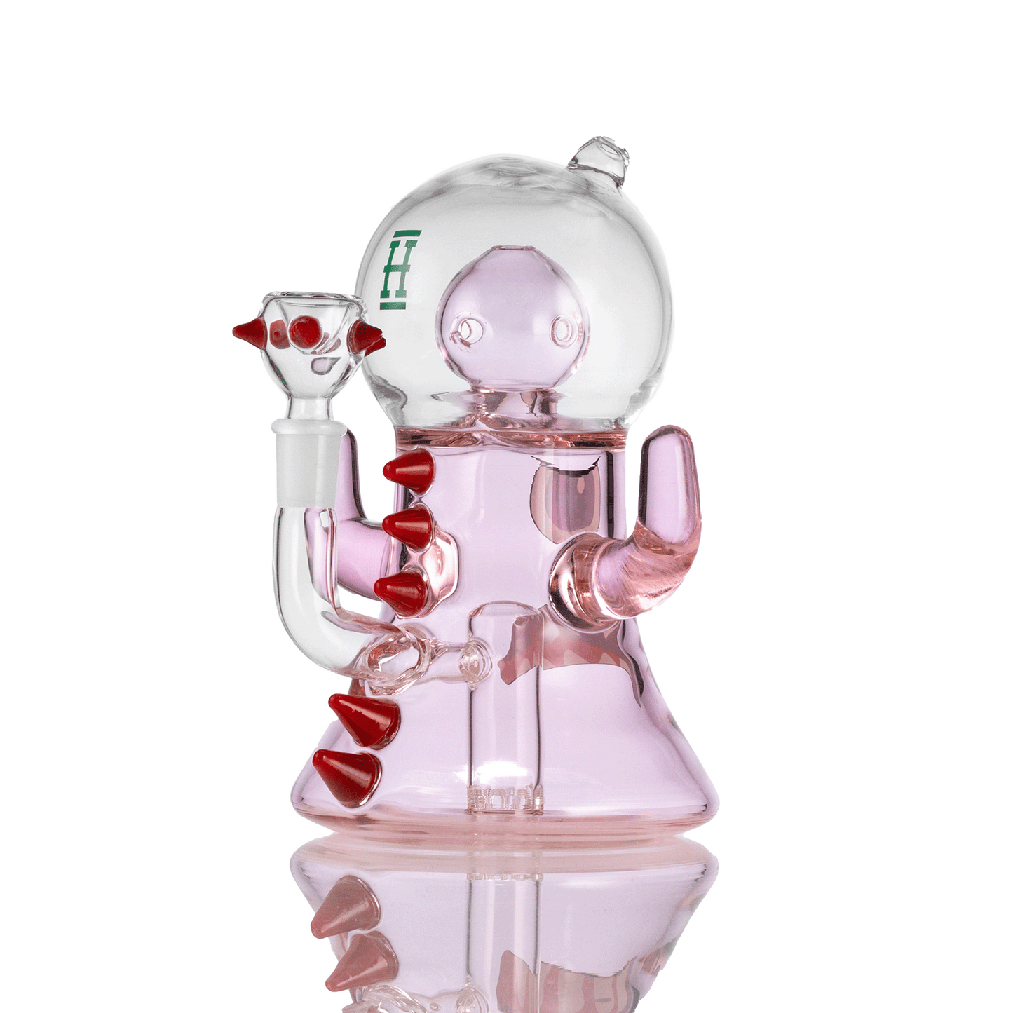 Hemper XL Dankzilla Bong