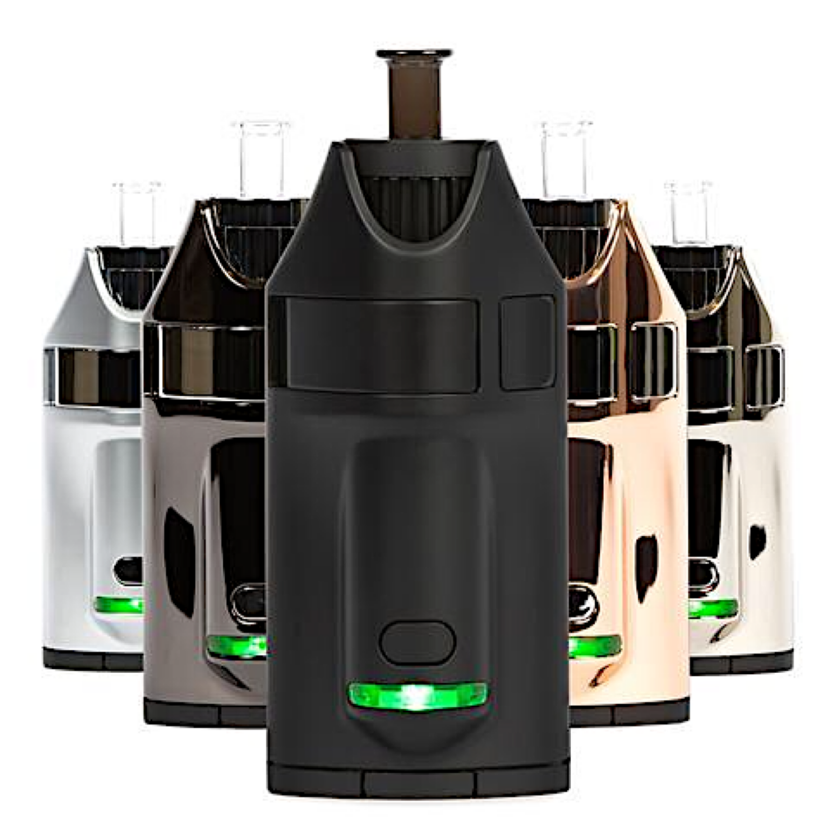 Ghost Vapes MV1 Vaporizer 🌿 by GHOST Vapes | Mission Dispensary