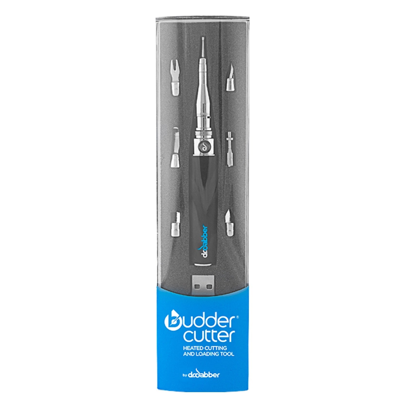 Dr. Dabber Budder Cutter - CaliConnected
