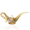 Empire Glassworks Magic Genie's Lamp Glass Dabber 🧞‍♂️ 
