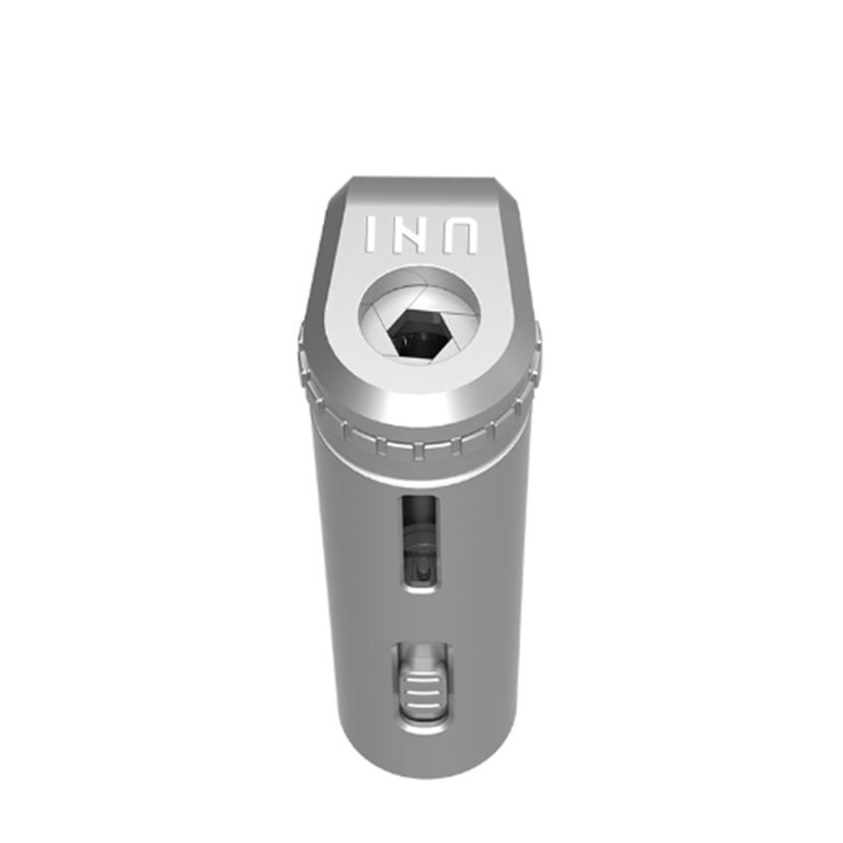 Yocan UNI - Fully Universal Cartridge Vaporizer 🔋 by Yocan Tech | Mission Dispensary
