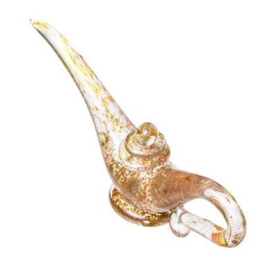 Empire Glassworks Magic Genie's Lamp Glass Dabber 🧞‍♂️ 