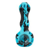 Eyce Indestructible Silicone Spoon Pipe by Eyce | Mission Dispensary