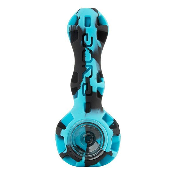 Eyce Indestructible Silicone Spoon Pipe by Eyce | Mission Dispensary