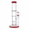 Unbranded 10" Honeycomb Perc Bong