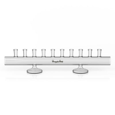 Honeybee Herb Dab Stations
