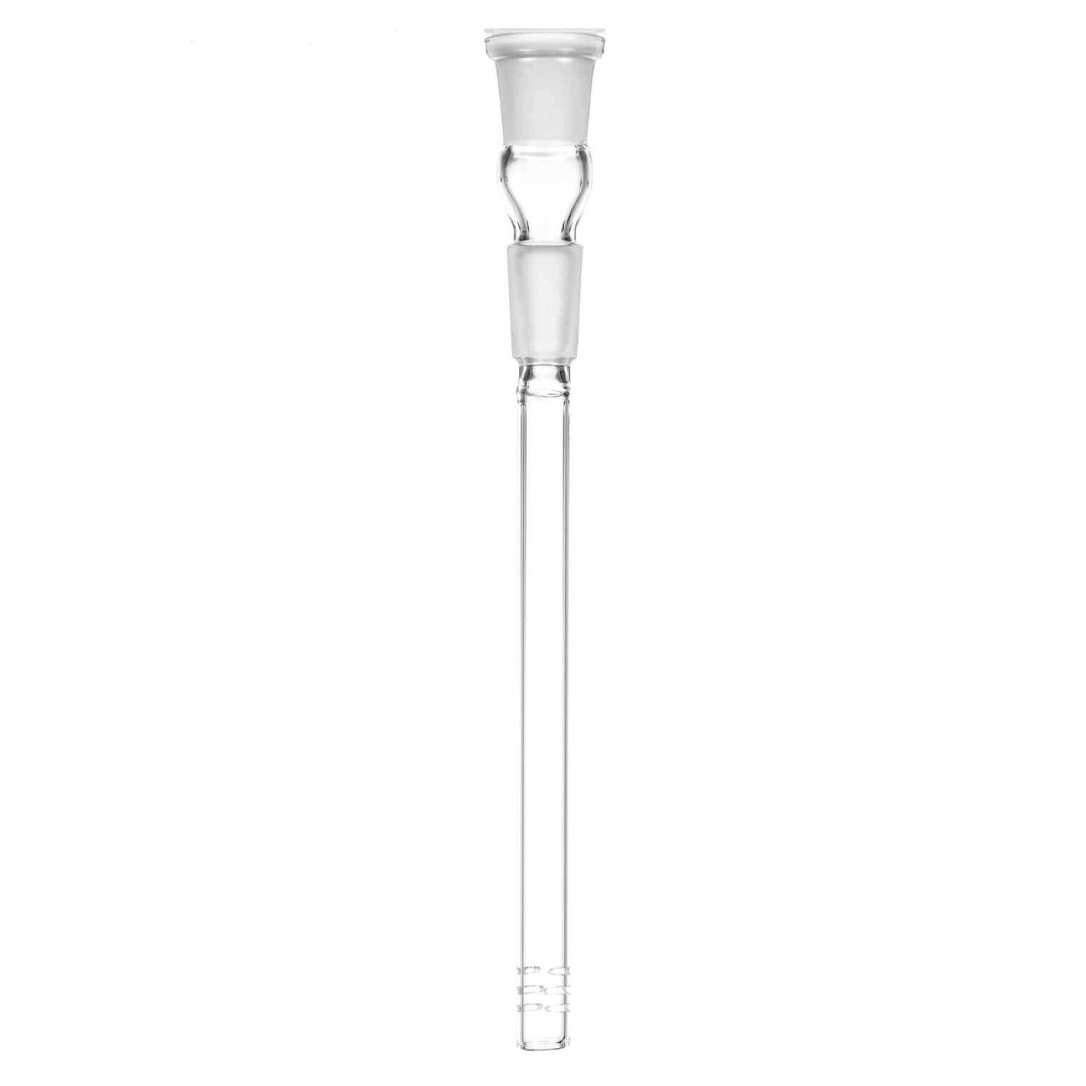 14mm to 14mm Diffuser Downstem by Mission Dispensary | Mission Dispensary
