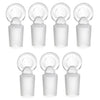 Grav® 14mm Glass Cleaning Plugs / Airflow Corks by GRAV / Grav Labs | Mission Dispensary