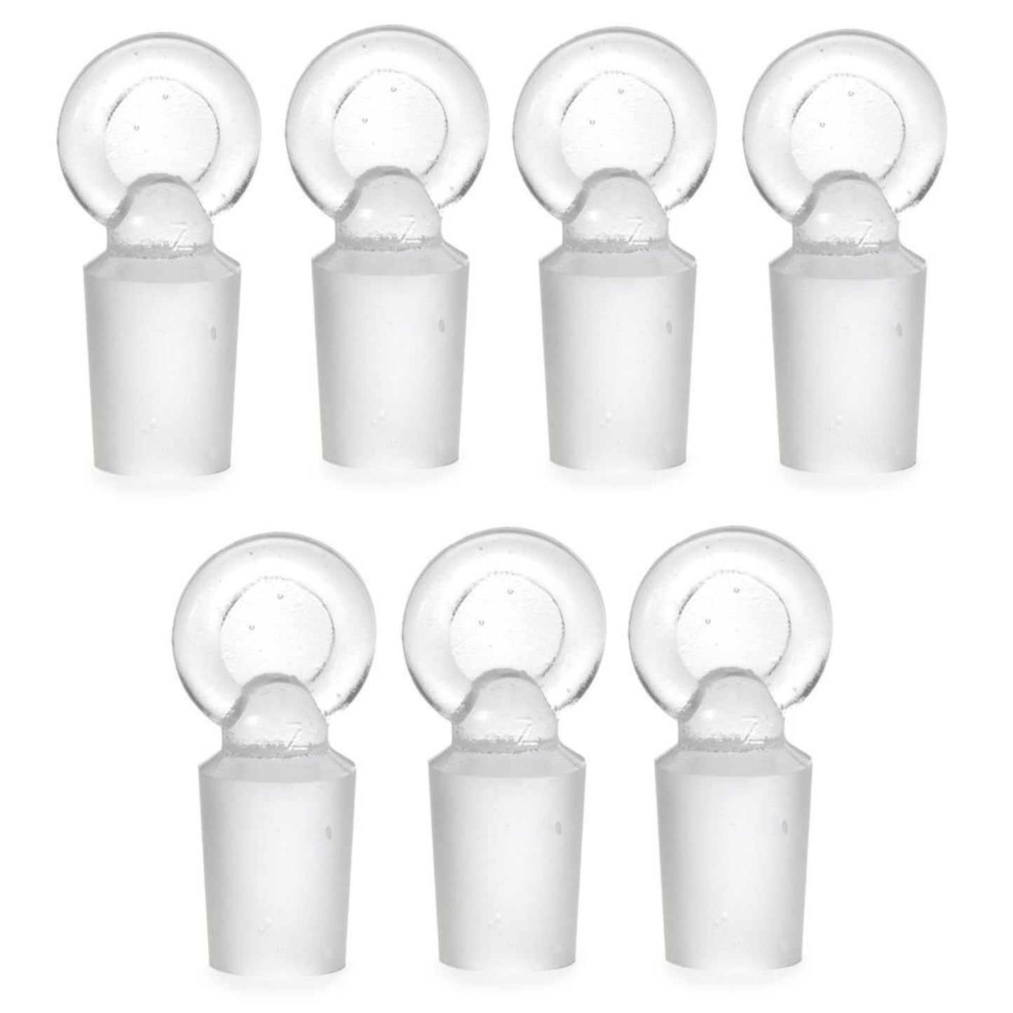 Grav® 14mm Glass Cleaning Plugs / Airflow Corks by GRAV / Grav Labs | Mission Dispensary