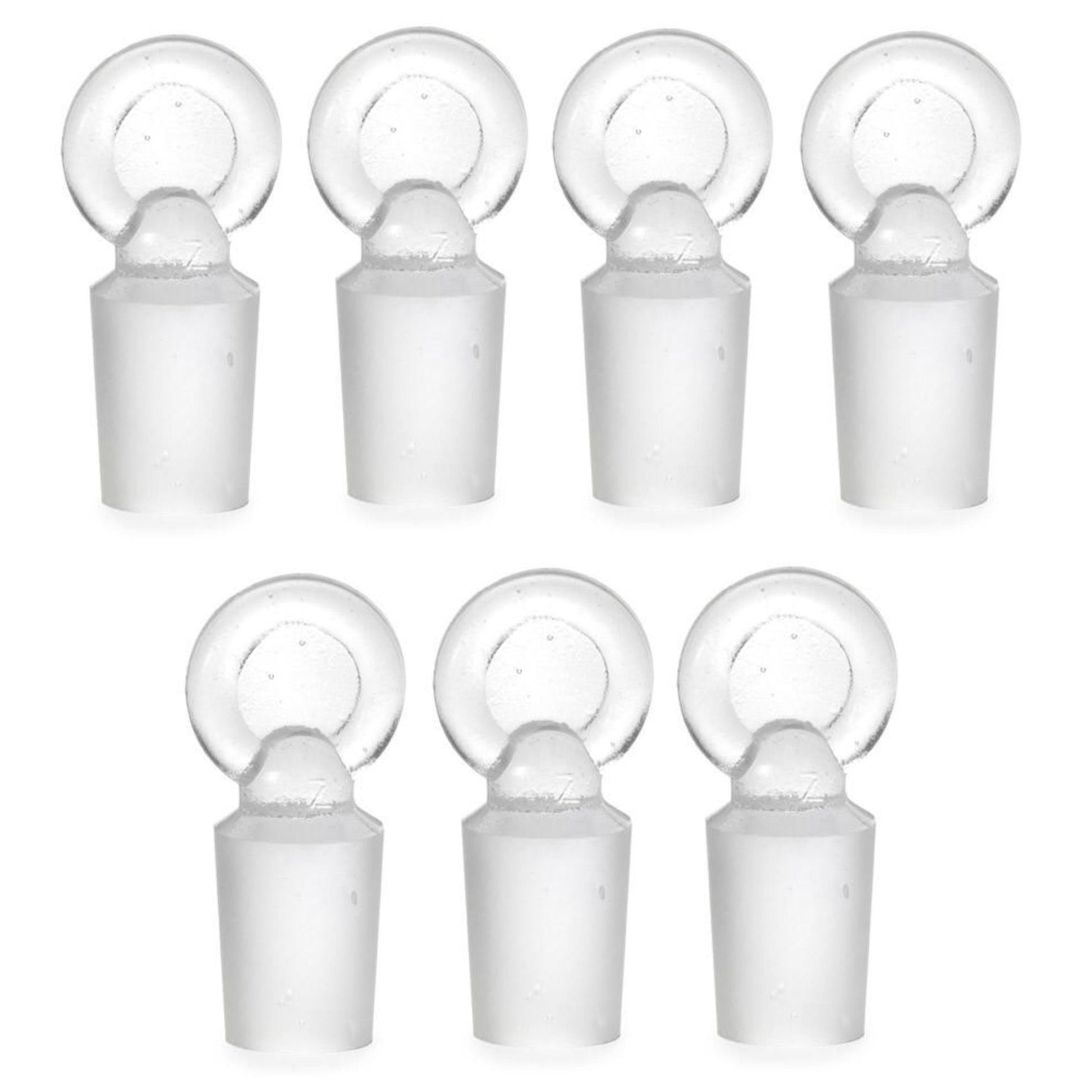Grav® 14mm Glass Cleaning Plugs / Airflow Corks by GRAV / Grav Labs | Mission Dispensary