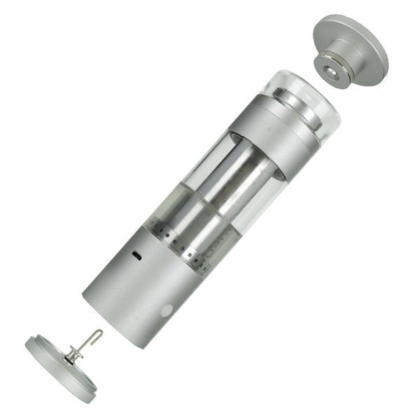 Hydrology 9 Dry Herb Vaporizer 🌿 by Cloudious9 | Mission Dispensary