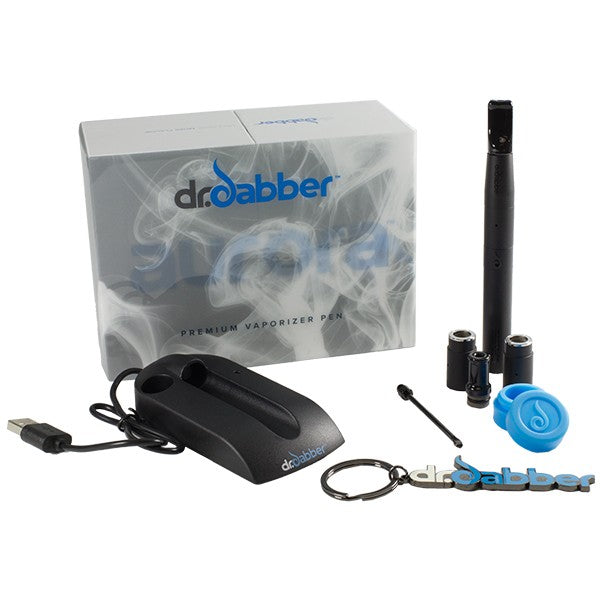 Dr. Dabber Aurora Vaporizer Pen 🍯 - CaliConnected