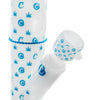 Cookies 14” V Straights Water Pipe