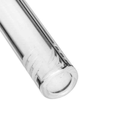 18mm to 14mm Diffuser Downstem by Mission Dispensary | Mission Dispensary