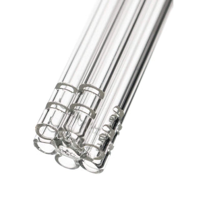 18mm to 14mm Tree Perc Downstem by Mission Dispensary | Mission Dispensary