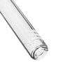18mm to 18mm Diffuser Downstem by Mission Dispensary | Mission Dispensary