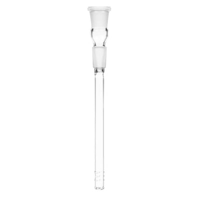18mm to 18mm Diffuser Downstem by Mission Dispensary | Mission Dispensary