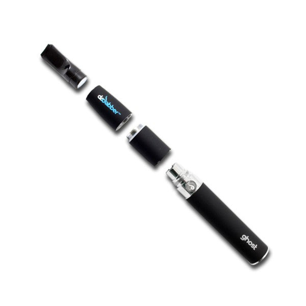 Dr. Dabber Ghost Vaporizer Pen + Ghost Kit 🍯 - CaliConnected