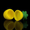 ELEV8 Silicone Pineapple Wax Container 🍍 