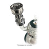 Boundless Water Pipe Adapter 