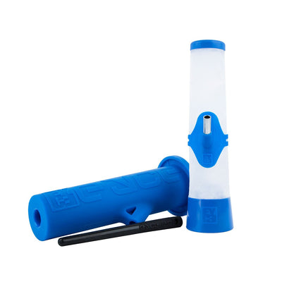 Eyce Mold 2.0 Solid Ice Water Pipe by Eyce | Mission Dispensary