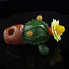 Glassheads “Succulent Cactus Planter” Spoon Pipe 🌵 