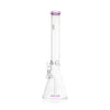 Beast Beaker Bong 18"