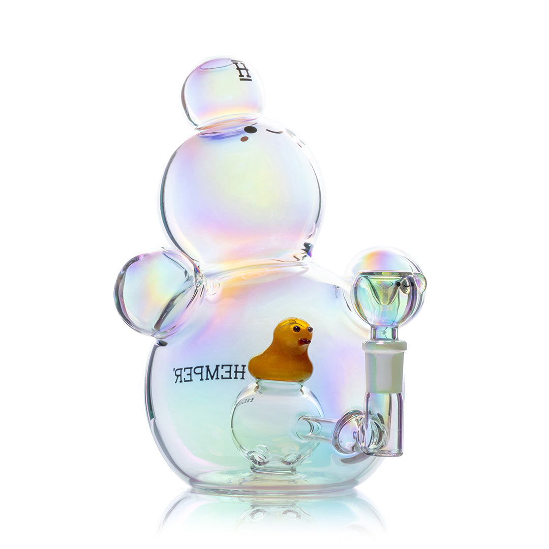 Hemper XL Bubble Bong