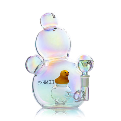 Hemper XL Bubble Bong