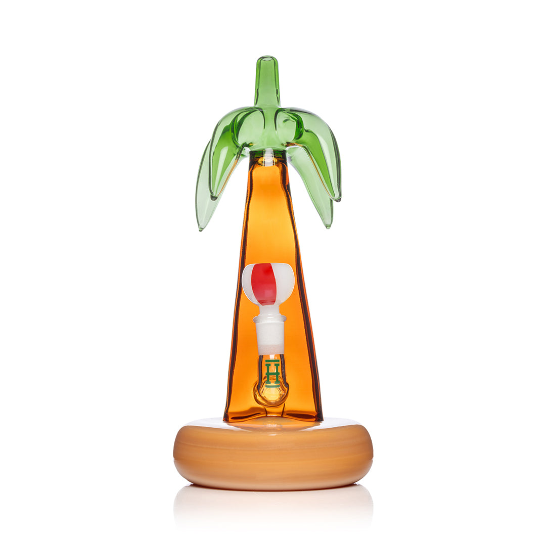 Hemper Palm Tree XL Bong