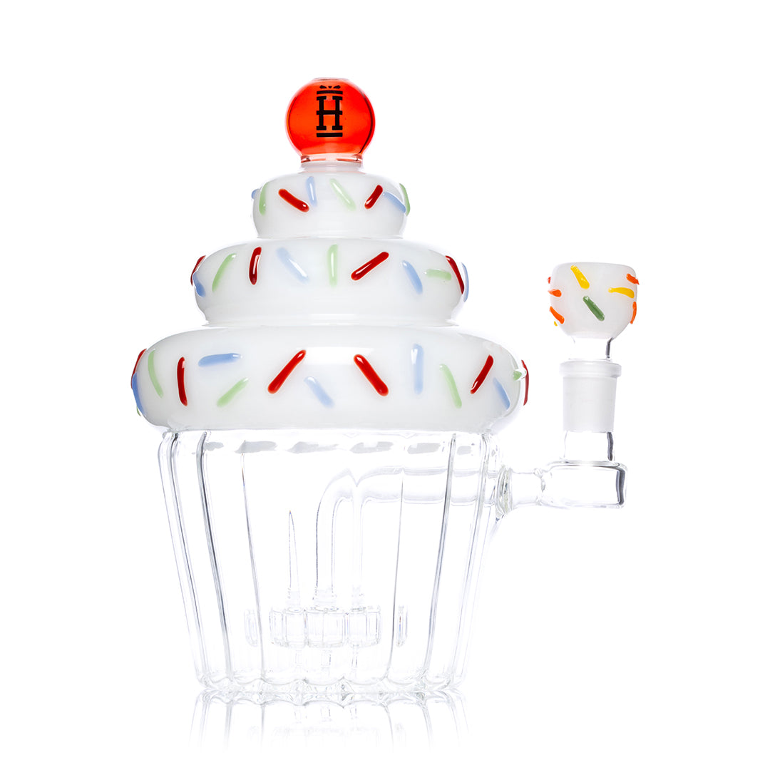 Hemper Cupcake XL Bong