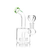 Hemper Showerhead Puck Bong