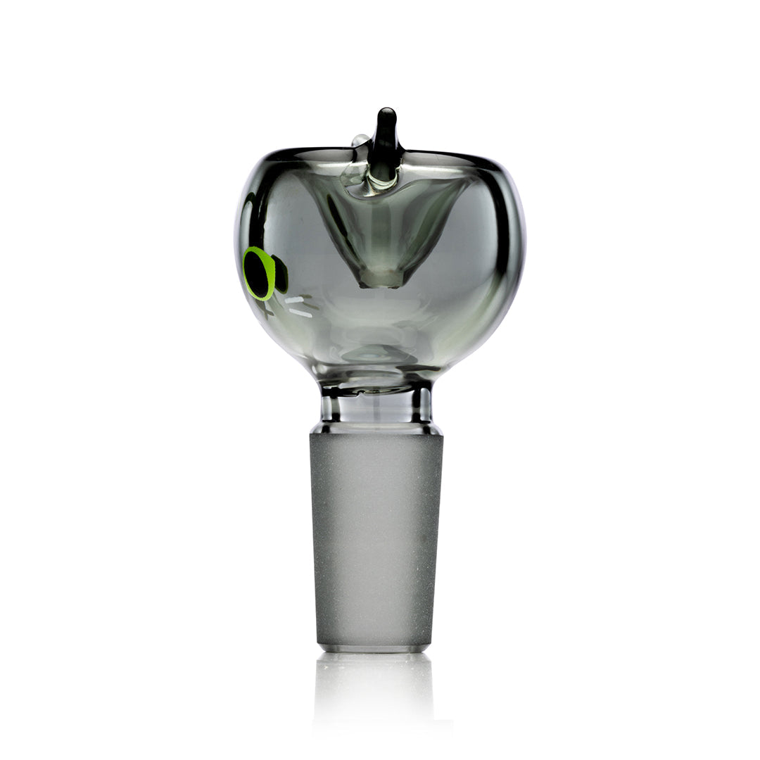 Black Cat Bong Bowl 14mm