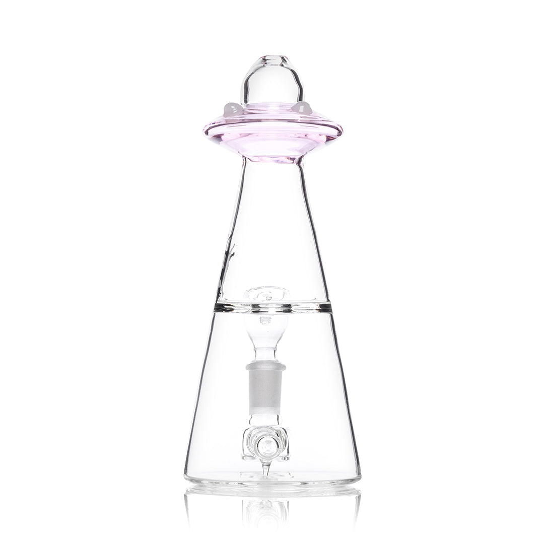 Hemper UFO Vortex Bong