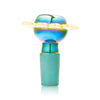 Trippy Daisy Bong Bowl 14mm